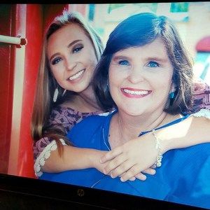 Meet your Posher, Tamara